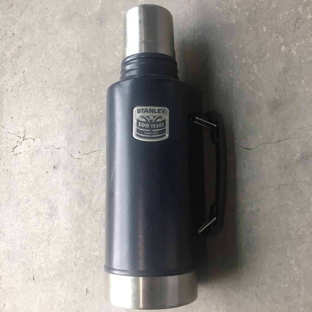 Stanley Thermos